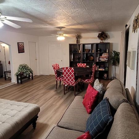 Vacation Home 3.5 Mi To Strip/Dt/Outlt Up To 8 Gst Лас-Вегас Экстерьер фото