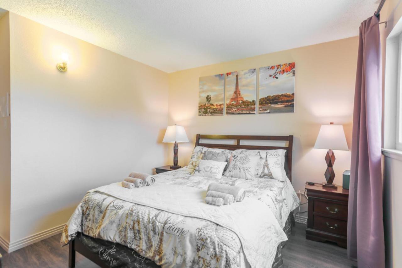 Vacation Home 3.5 Mi To Strip/Dt/Outlt Up To 8 Gst Лас-Вегас Экстерьер фото