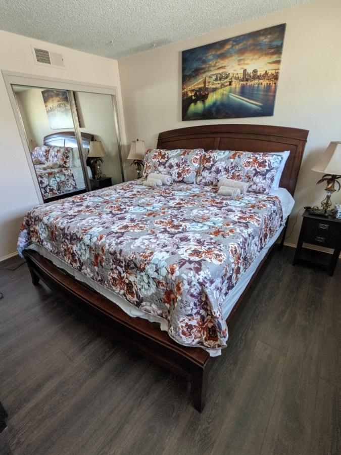 Vacation Home 3.5 Mi To Strip/Dt/Outlt Up To 8 Gst Лас-Вегас Экстерьер фото